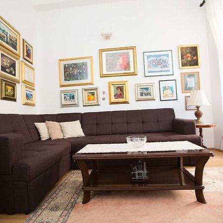 Old Town Heart Apartment Dubrovnik Exterior foto