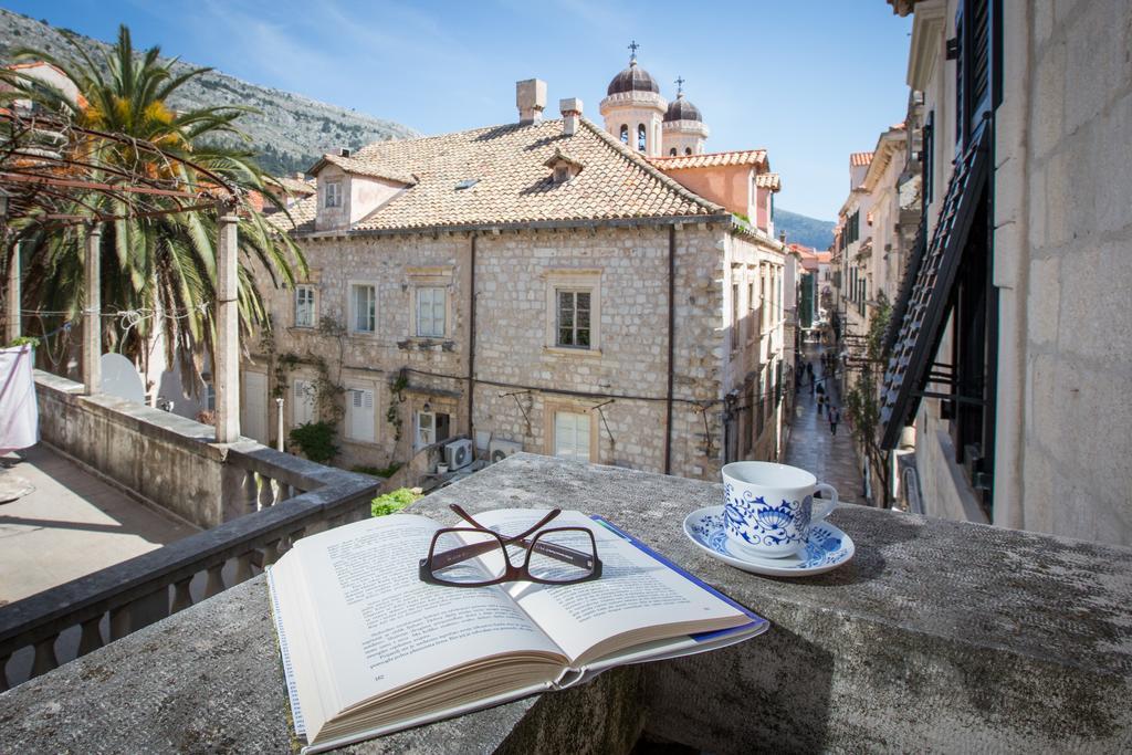 Old Town Heart Apartment Dubrovnik Exterior foto