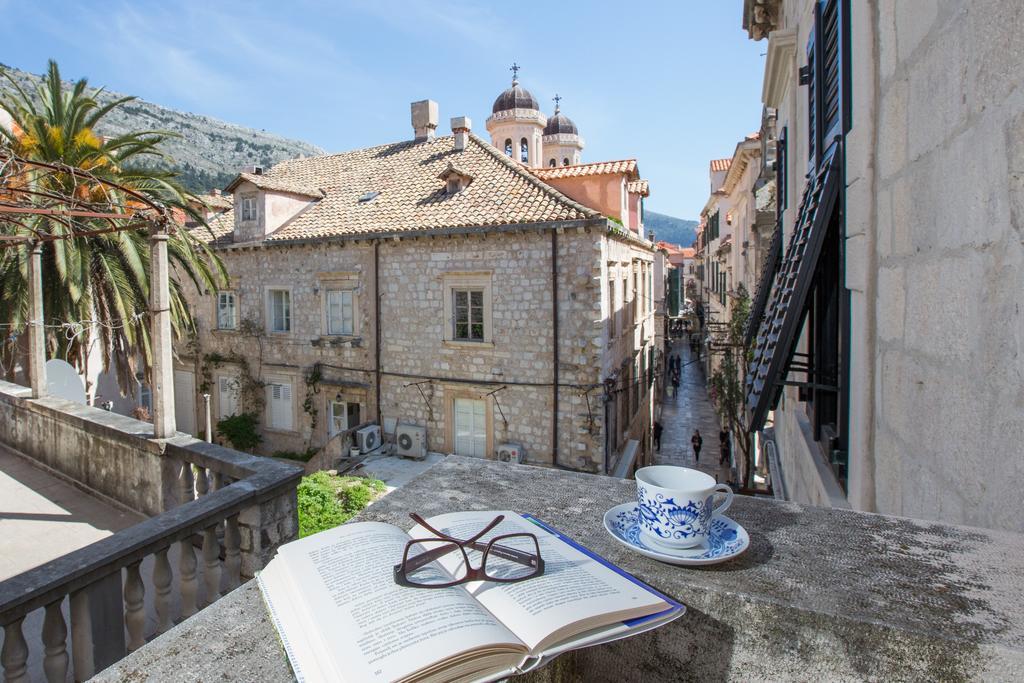 Old Town Heart Apartment Dubrovnik Exterior foto