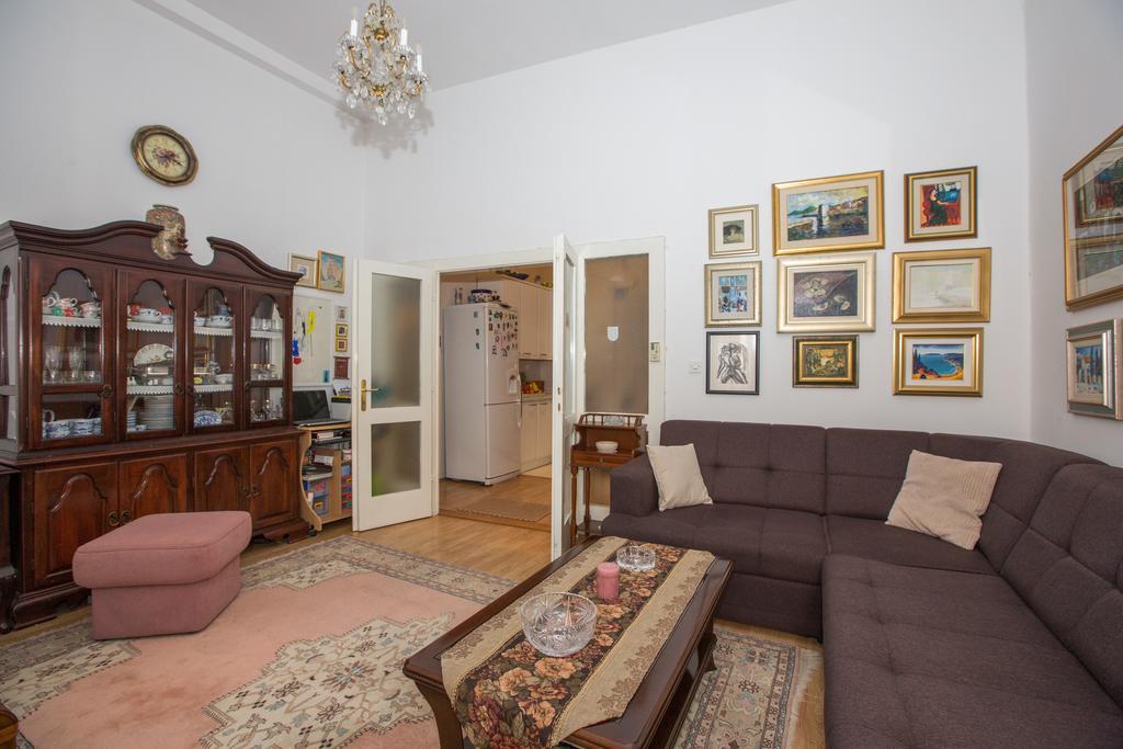 Old Town Heart Apartment Dubrovnik Exterior foto