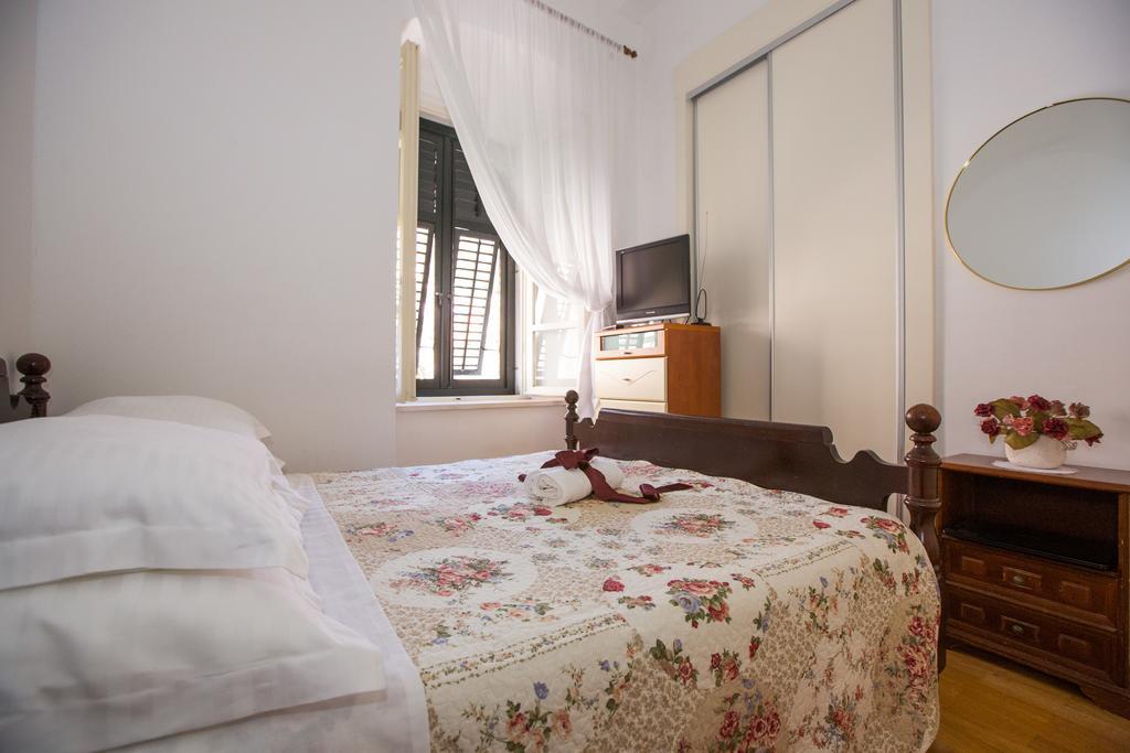Old Town Heart Apartment Dubrovnik Exterior foto