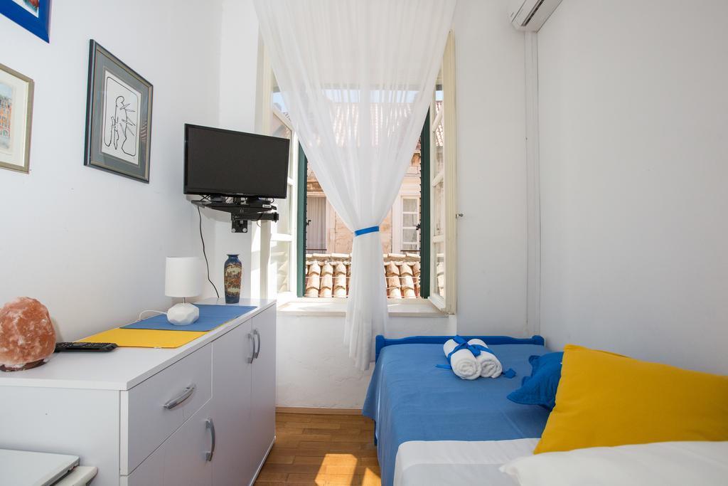 Old Town Heart Apartment Dubrovnik Exterior foto
