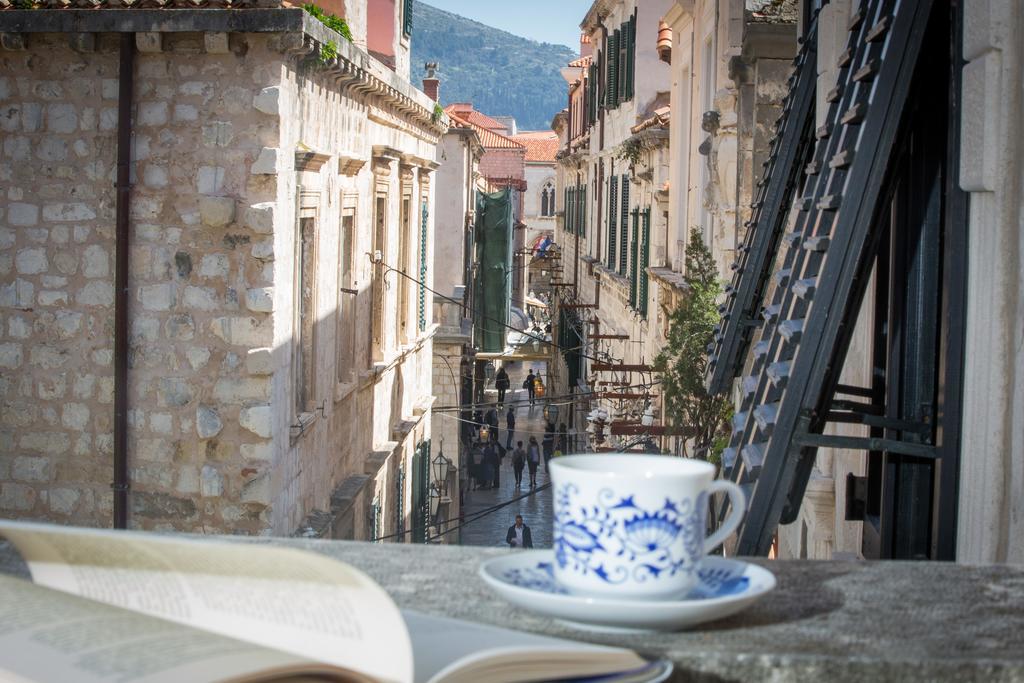 Old Town Heart Apartment Dubrovnik Exterior foto