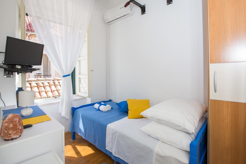 Old Town Heart Apartment Dubrovnik Exterior foto