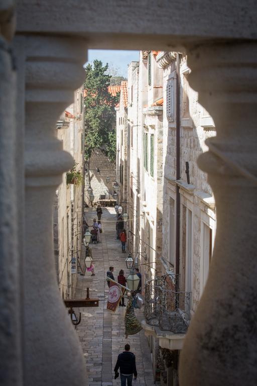 Old Town Heart Apartment Dubrovnik Exterior foto